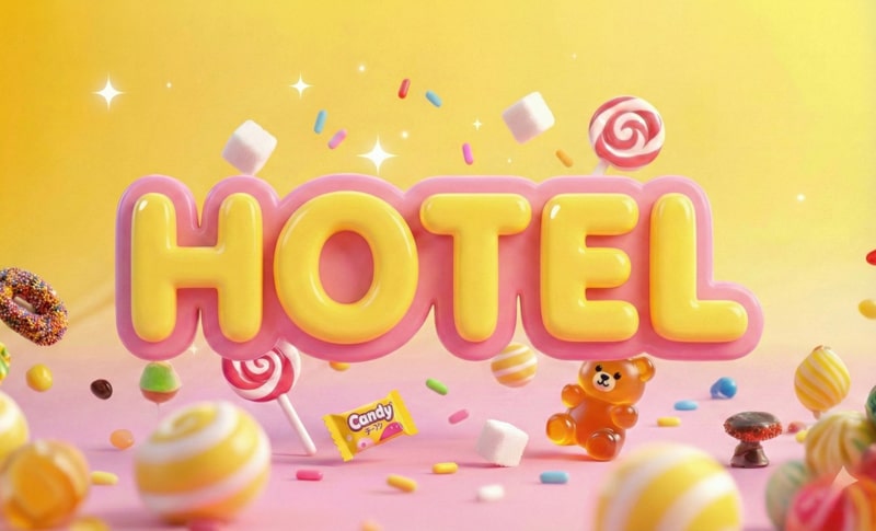 池袋メンズエステCandy｜ホテルのご案内