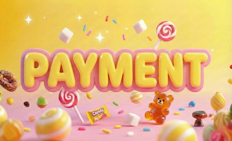 池袋メンズエステCandy｜お支払方法のご案内