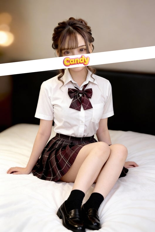 湯浅あかね（18）写真