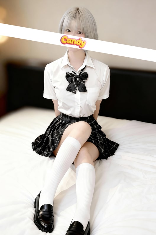 早瀬まりん（20）写真