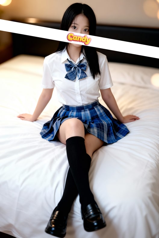 高橋もも（20）写真
