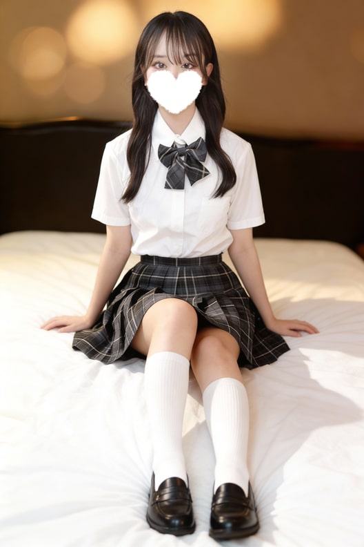 新井りん（20）写真