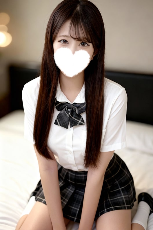 狩野すず（19）写真