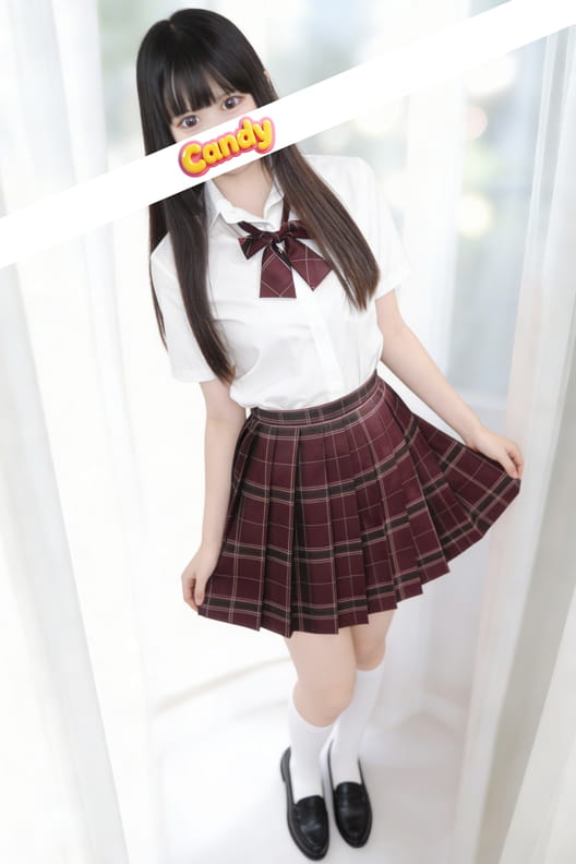 及川みく（18）写真