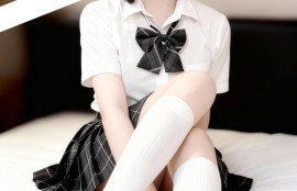 池袋メンズエステCandy 在籍セラピスト「岡城ちよ」プロフィール写真4