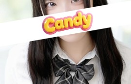 池袋メンズエステCandy-在籍セラピスト「かえで」プロフィール写真1
