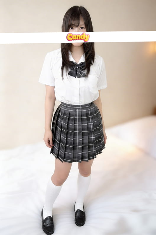西まりあ（20）写真